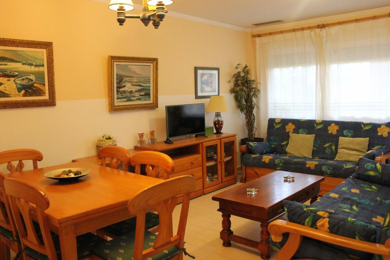 Apartamento 187 Palm - Deniasol Dénia