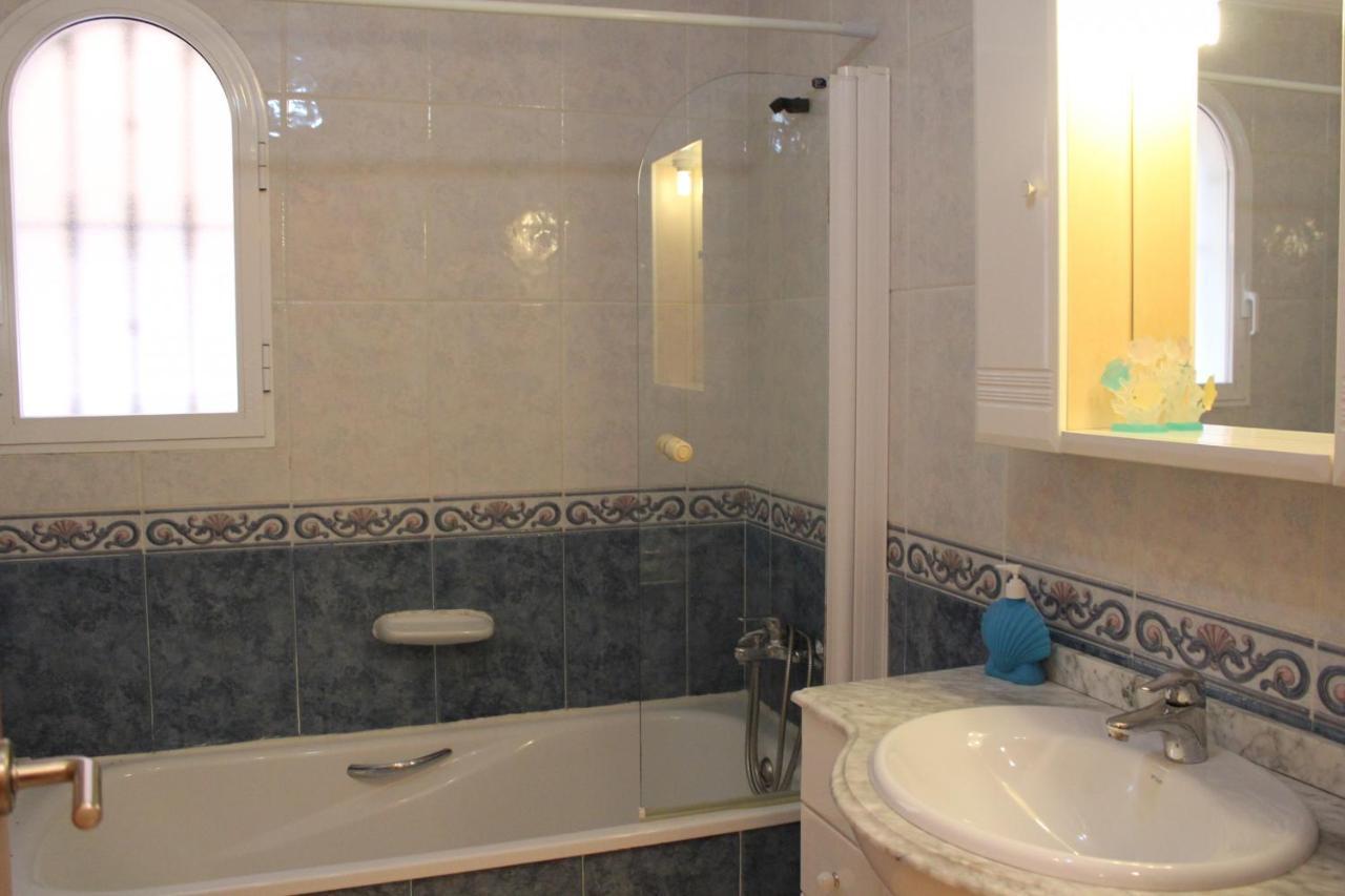 Apartamento 187 Palm - Deniasol *